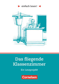 Einfach lesen! - Leseprojekte - Leseförderung ab Klasse 5 - Niveau 1