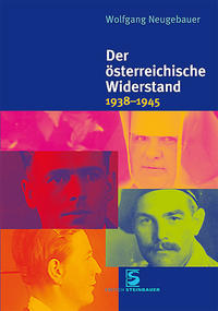 Der österreichische Widerstand 1938–1945