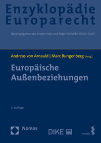 Europäische Außenbeziehungen