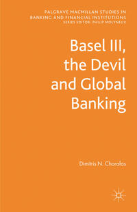 Basel III, the Devil and Global Banking