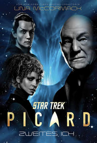 Star Trek – Picard 4: Zweites Ich (Limitierte Fan-Edition)