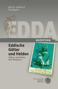 Eddische Götter und Helden/Eddic Gods and Heroes