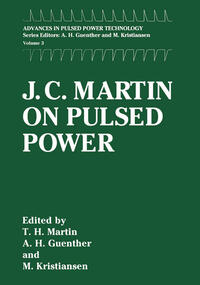 J. C. Martin on Pulsed Power