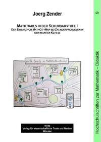 Mathtrails in der Sekundarstufe I