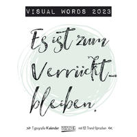 Visual Words 2023