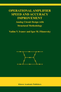 Operational Amplifier Speed and Accuracy Improvement