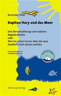 Kapitan Hary und das Meer