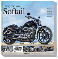 Harley-Davidson Softail