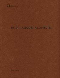 meier + associés architectes