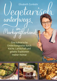 Vegetarisch unterwegs im Markgräflerland