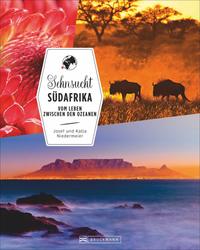 Sehnsucht Südafrika