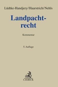 Landpachtrecht