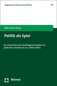 Politik als Spiel