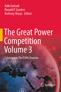 The Great Power Competition Volume 3