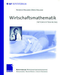 Wirtschaftsmathematik