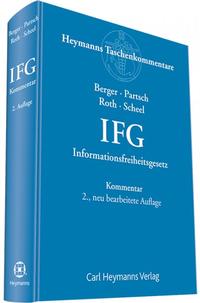 Informationsfreiheitsgesetz