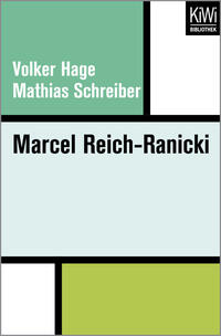 Marcel Reich-Ranicki