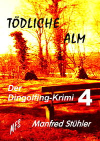 Tödliche Alm