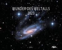 Wunder des Weltalls 2023