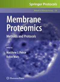 Membrane Proteomics