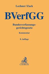 Bundesverfassungsgerichtsgesetz