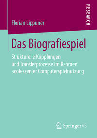 Das Biografiespiel