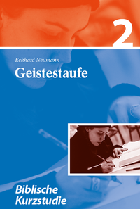 Geistestaufe