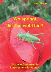 Wo springt die Zeit wohl hin?