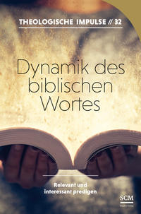 Dynamik des biblischen Wortes