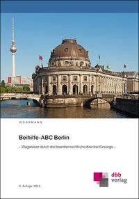 Beihilfe-ABC Berlin