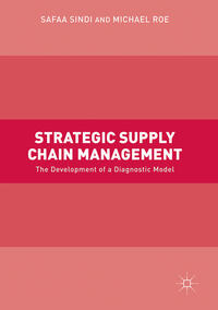 Strategic Supply Chain Management