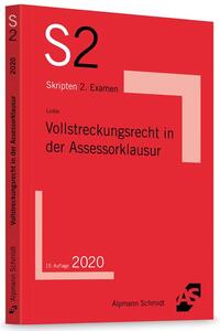 Vollstreckungsrecht in der Assessorklausur