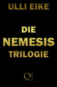 Lena Stern / Die Nemesis-Trilogie