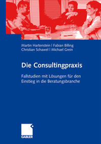 Die Consultingpraxis