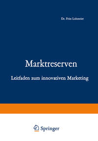 Marktreserven