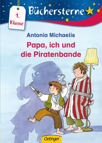 Papa, ich und die Piraten-Bande