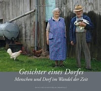 Gesichter eines Dorfes