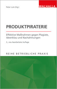 Produktpiraterie