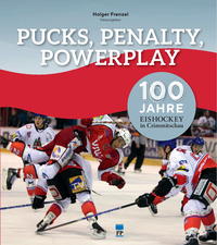 Pucks, Penalty, Powerplay