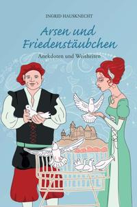 Arsen und Friedenstäubchen