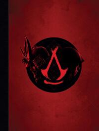 Assassin’s Creed Shadows - Das offizielle Buch