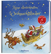 Meine allerschönsten Weihnachtslieder