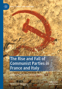 The Rise and Fall of Communist Parties in France and Italy