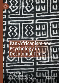 Pan-Africanism and Psychology in Decolonial Times