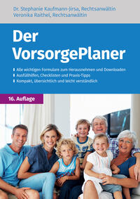 Der VorsorgePlaner