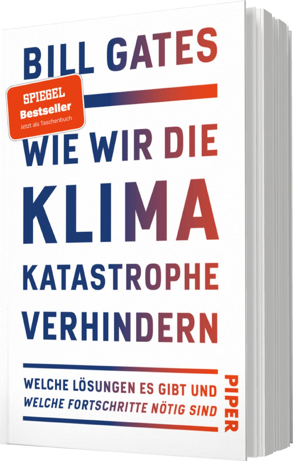 Wie wir die Klimakatastrophe verhindern