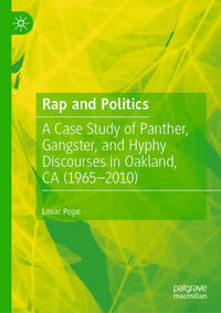 Rap and Politics