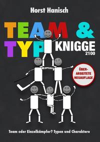 Team und Typ-Knigge 2100