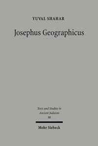 Josephus Geographicus