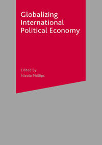 Globalizing International Political Economy